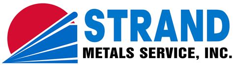 sheet metal myrtle beach|strand metals inc.